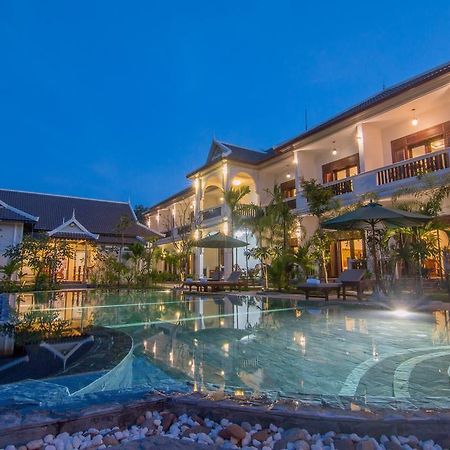 Champey Sor Angkor Boutique Hotel Сиемрип Экстерьер фото