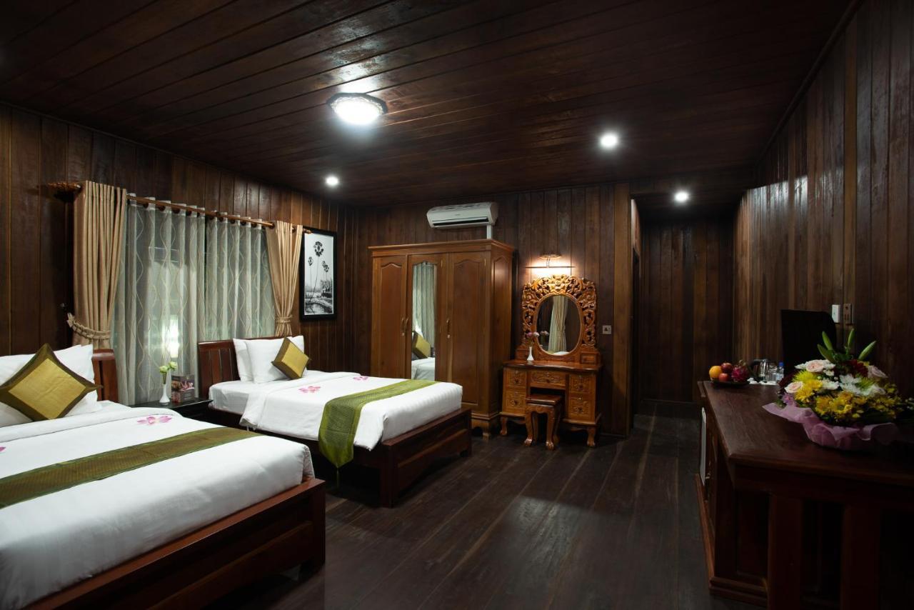 Champey Sor Angkor Boutique Hotel Сиемрип Экстерьер фото